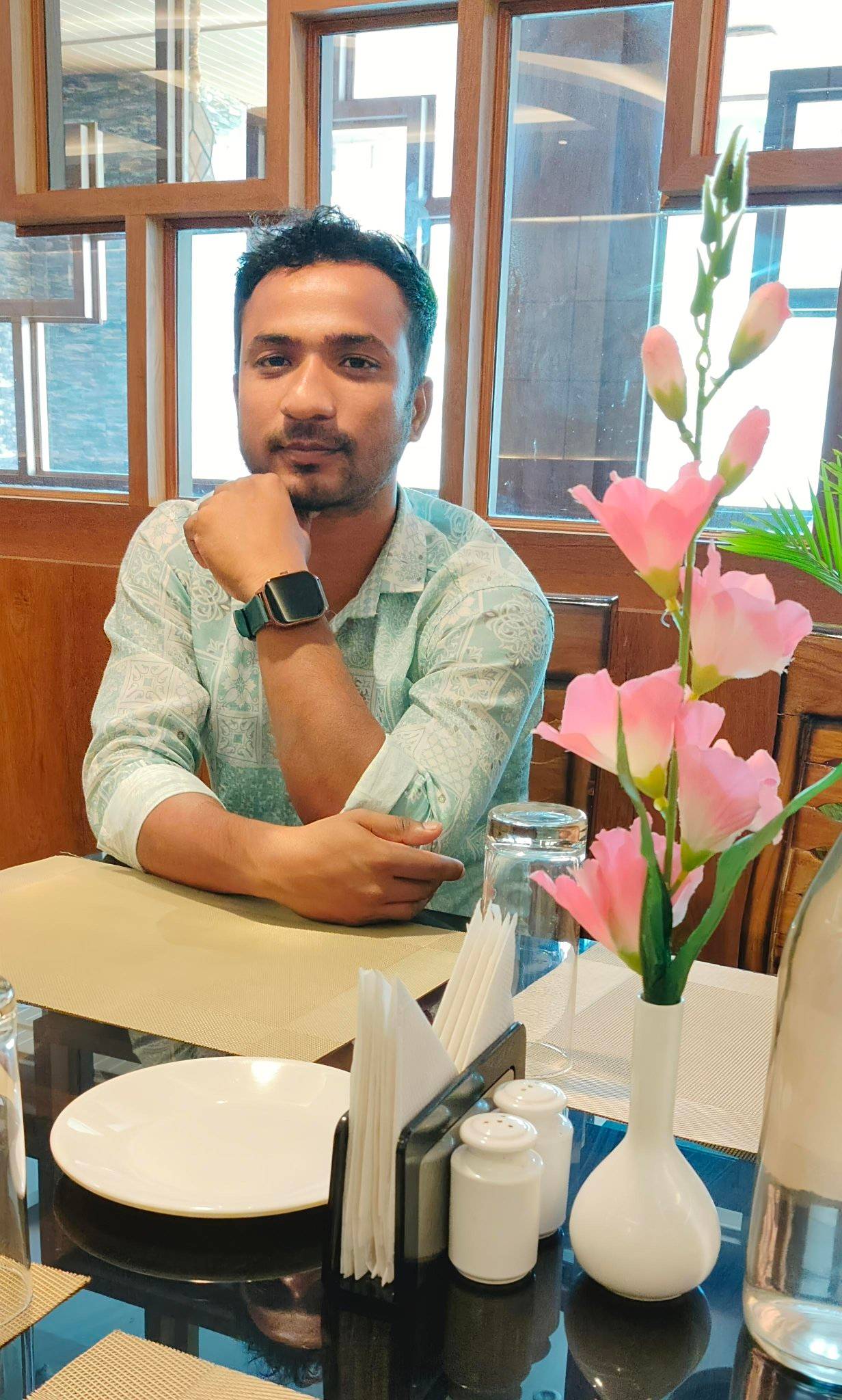 Manik Dutta